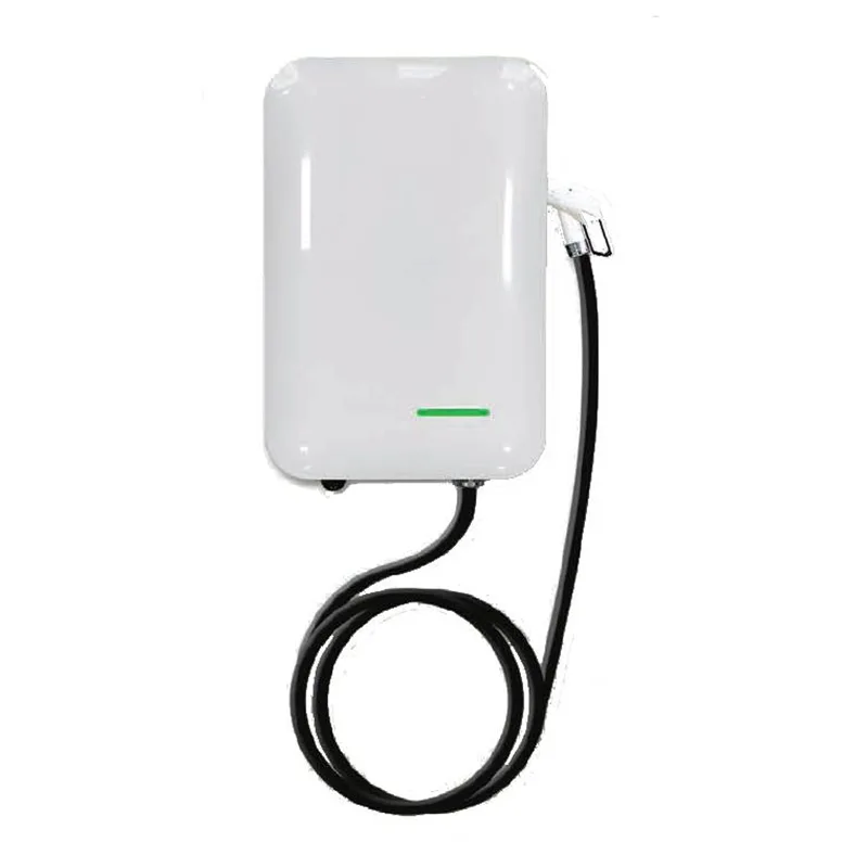 Carn Muirearú Dlúth DC 120KW Balla-suite