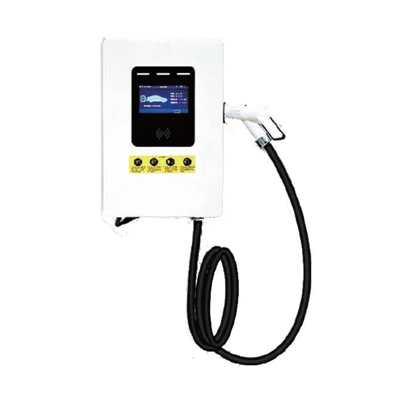 Carn Muirearú Dlúth DC 15/20KW Balla-suite