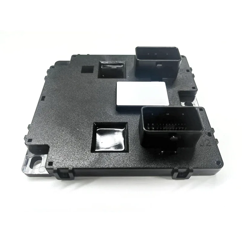 18-32V DC 4-Wheeler Chliste BDC