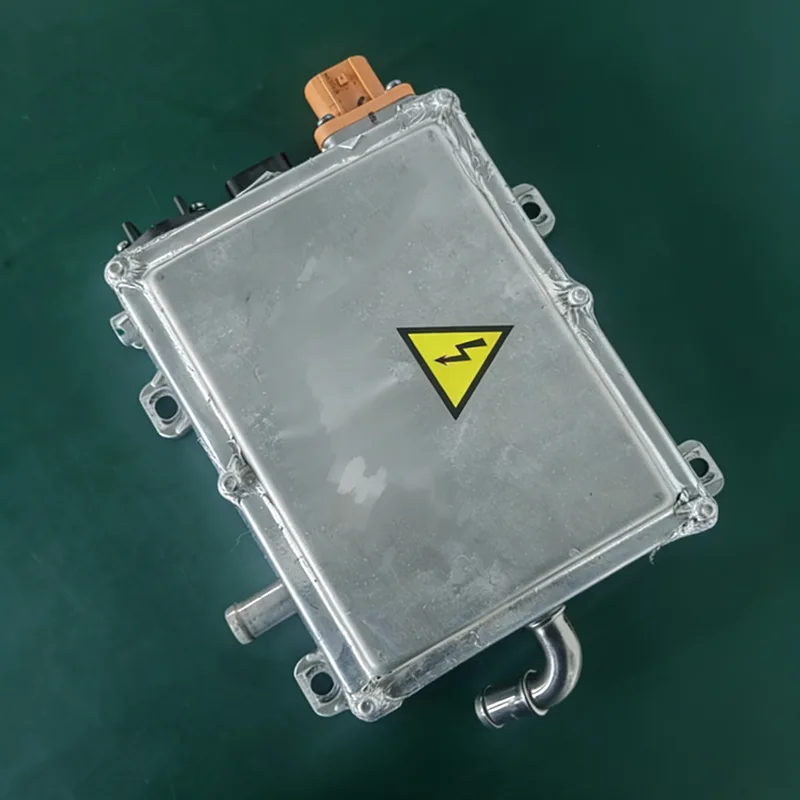 2.5KW Dustproof DC/DC Tiontaire do PHEVs