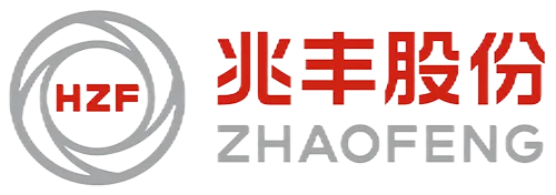 Zhejiang Zhaofeng Co Meicniúla agus Leictreonach, Teo.
