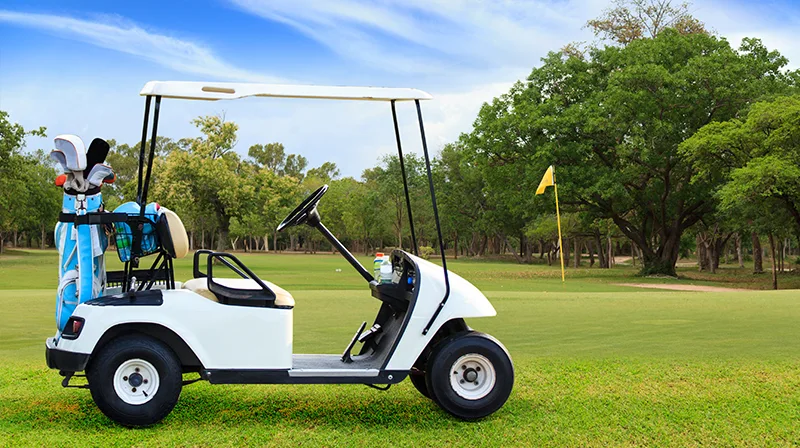 Na buntáistí a bhaineann le Rialaitheoir Feithicle Leictreach Tionscail.