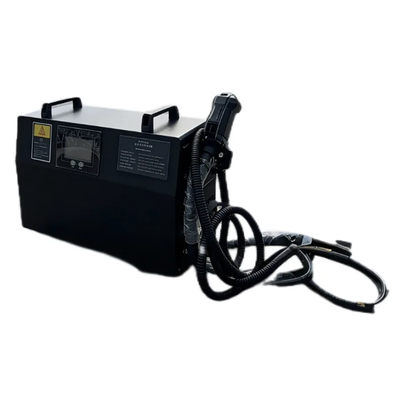 Charger Lasmuigh den Bhord 24V 200A 5KW atá Éasca le Suiteáil