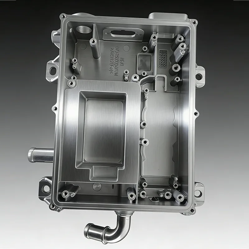 2KW IP67 Protection DC/DC Tiontaire le haghaidh Feithiclí Hibrideach