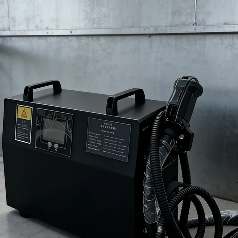 300W Íseal-Cumhacht Charger Lasmuigh den Bhord