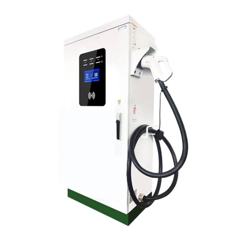 Carn Muirir DC de chineál Colún 30KW