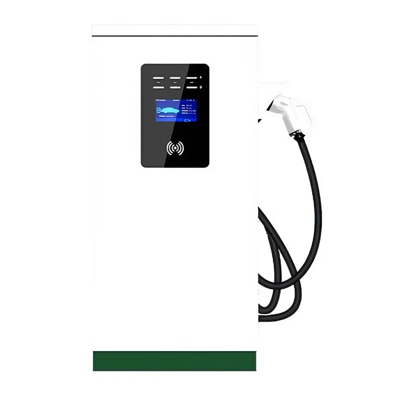 Carn Muirearú DC de chineál Colún 60KW