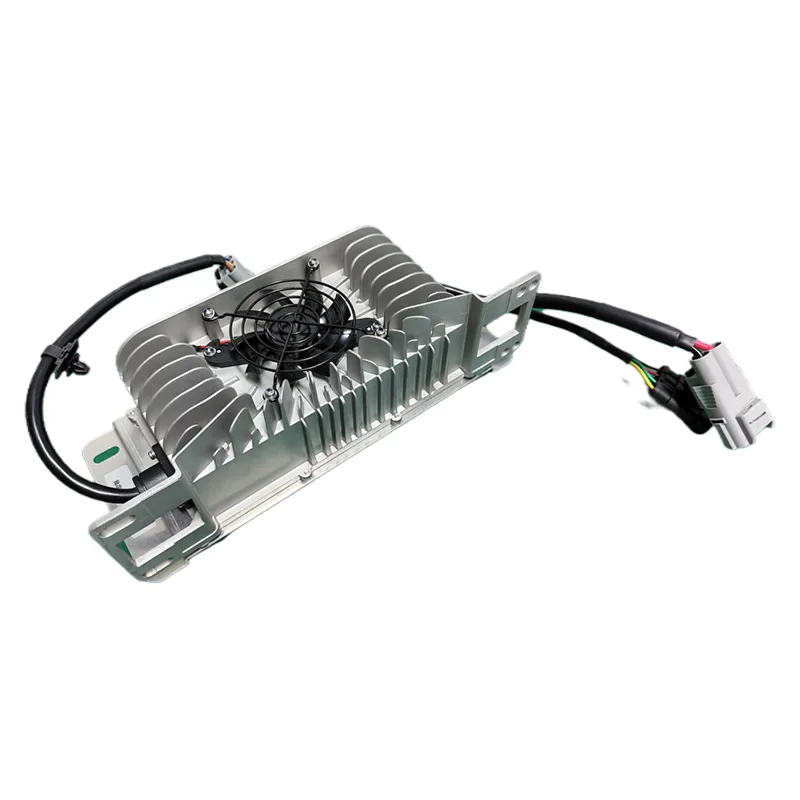 720W Muirear Ar Bord Ard-Éifeachtúlachta