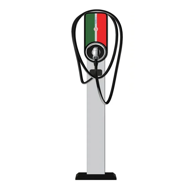 Carn Muirearú AC Urlár 7KW