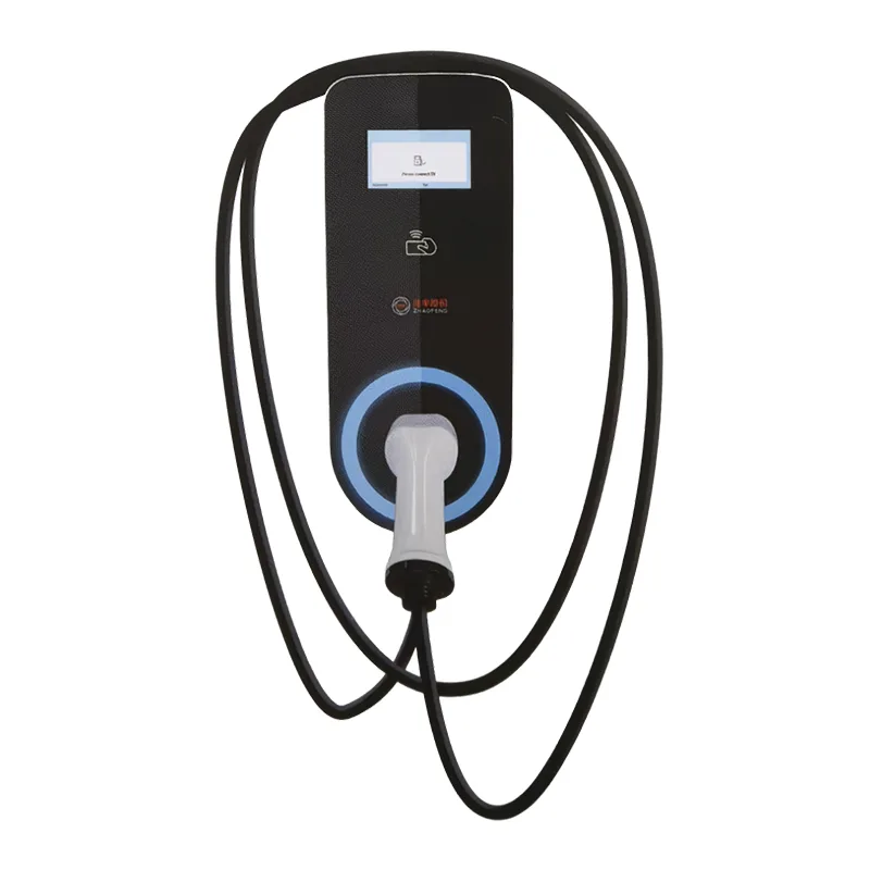 Carn Muirir AC 7KW Balla-suite