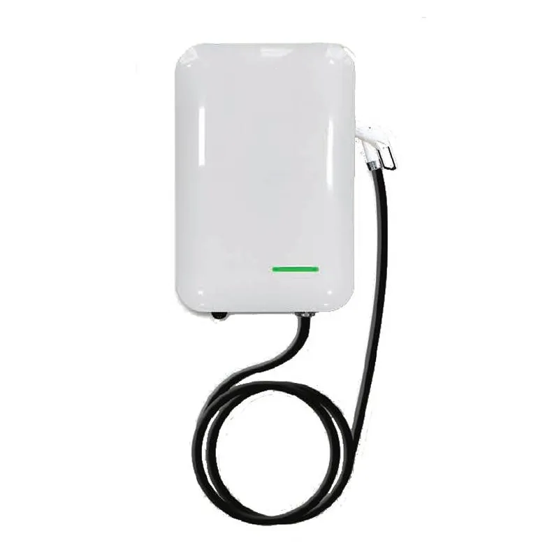 Carn Muirearú Dlúth DC 7KW Balla-suite