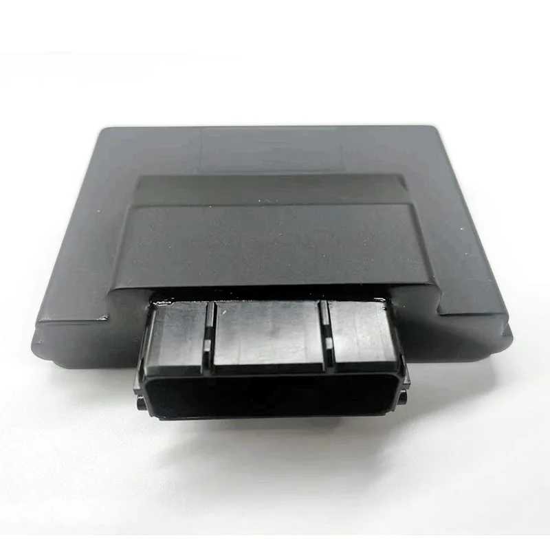 9–16V DC 2-Wheeler BDC Chliste