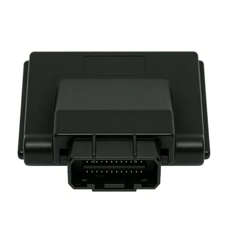 Rialaitheoir Comhlacht Feithicle Leictreach 9-16V DC