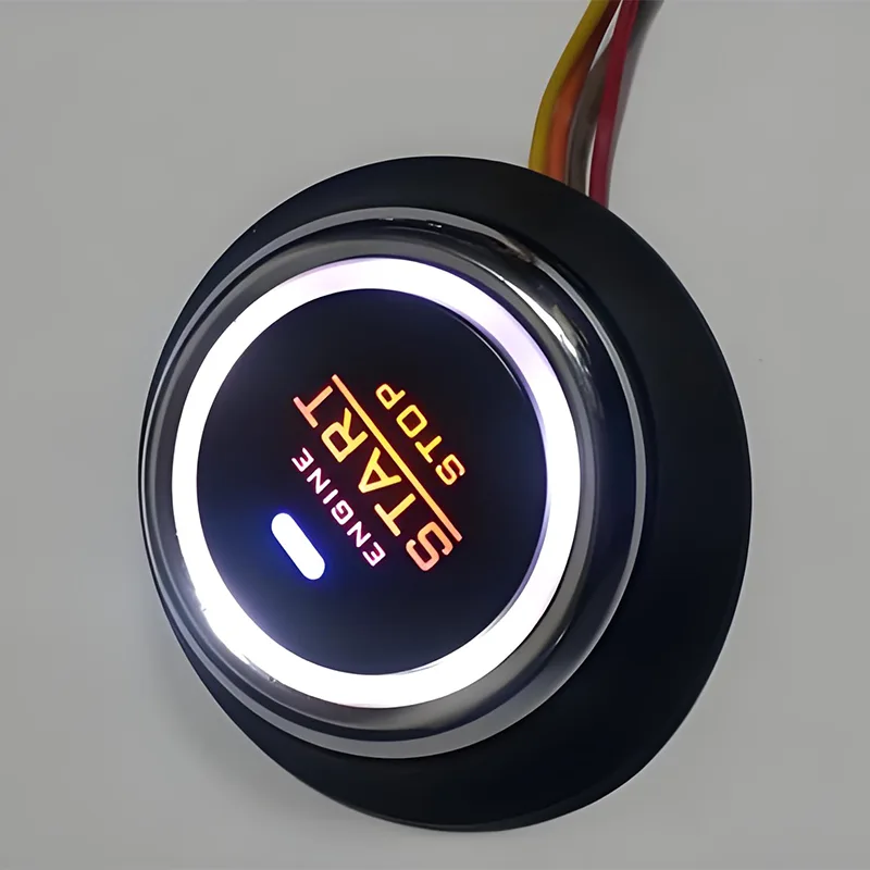 Athraigh Stop Tosaigh 9-16V DC EV