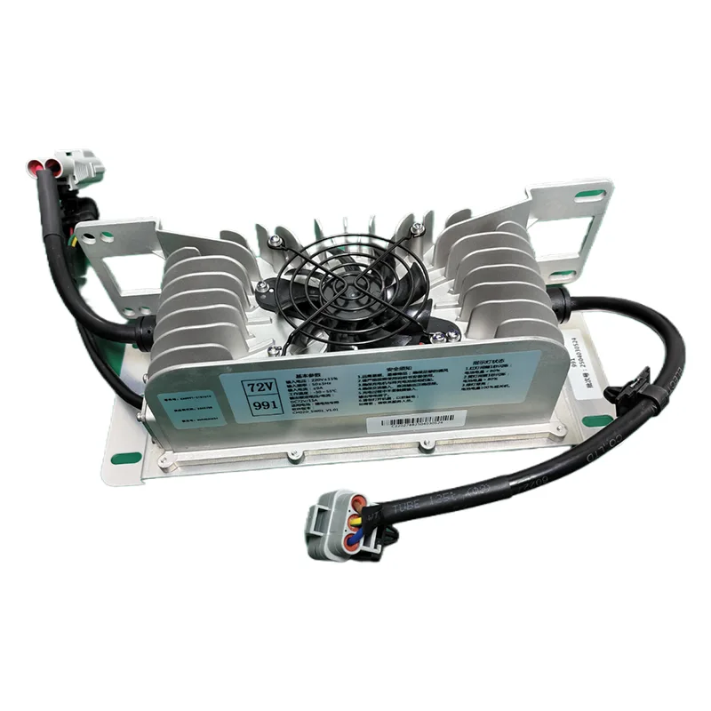 900W Muirear Ar Bord Ard-Éifeachtúlachta