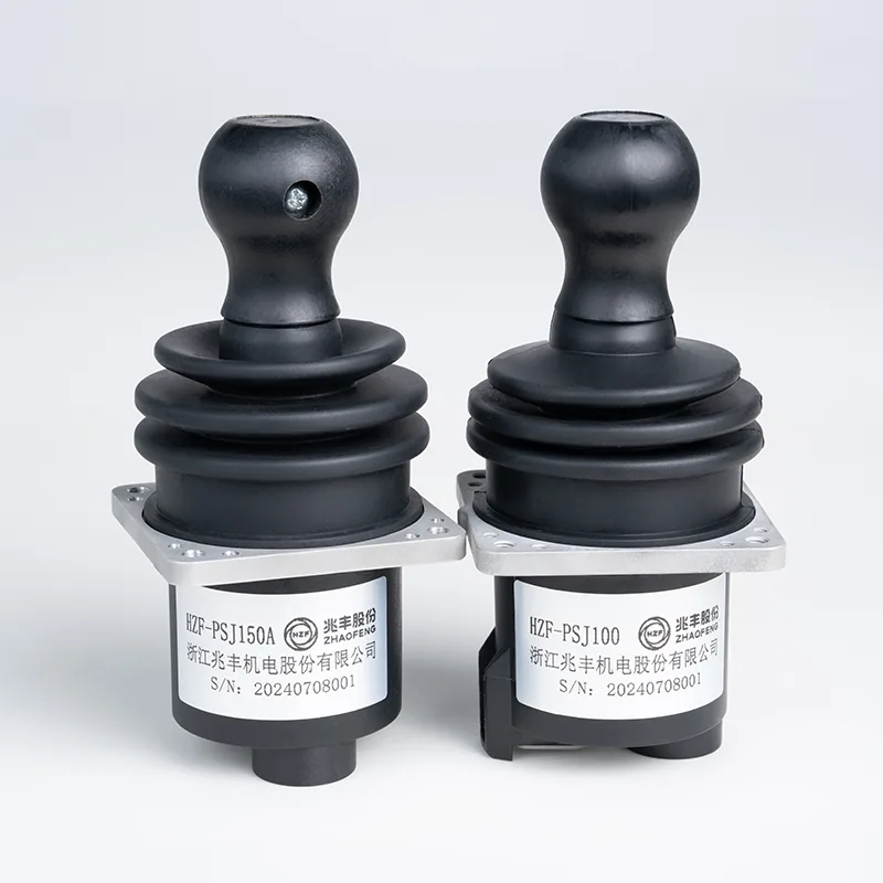 Láimhseáil Rialaithe Leictreach Frith-duillín le haghaidh Feithicle Tionsclaíoch