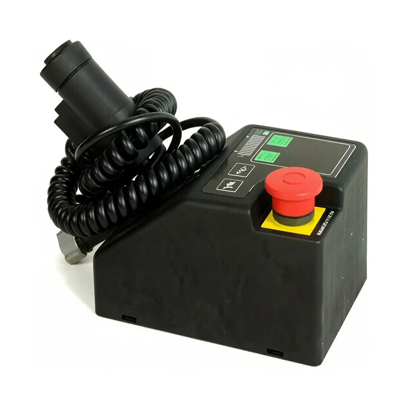 Aonad Rialaithe WP Bus CAN