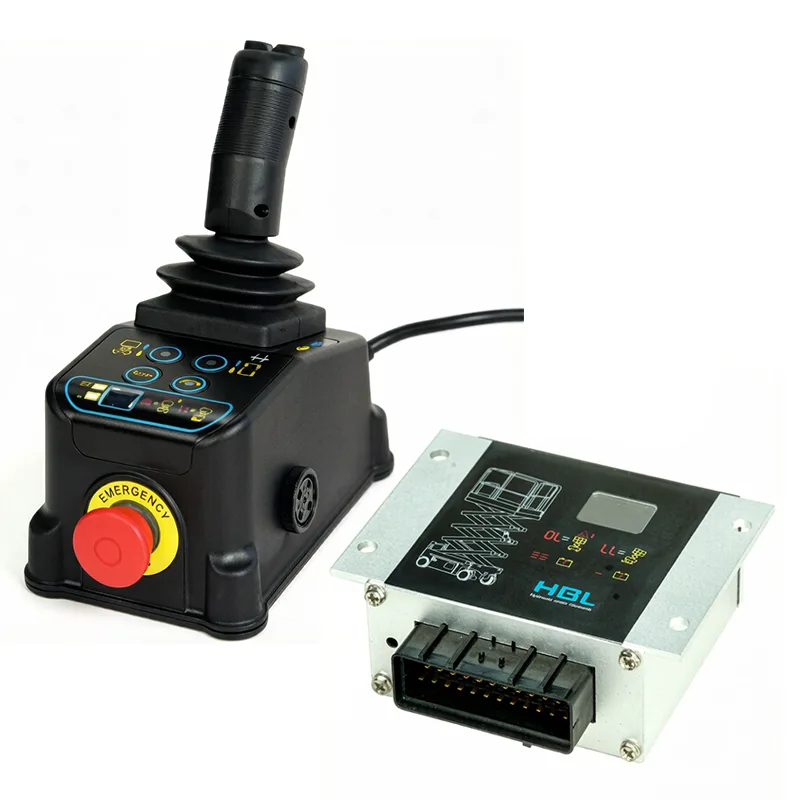 Rialaitheoir Feithiclí Tionsclaíochta Ardchumhachta