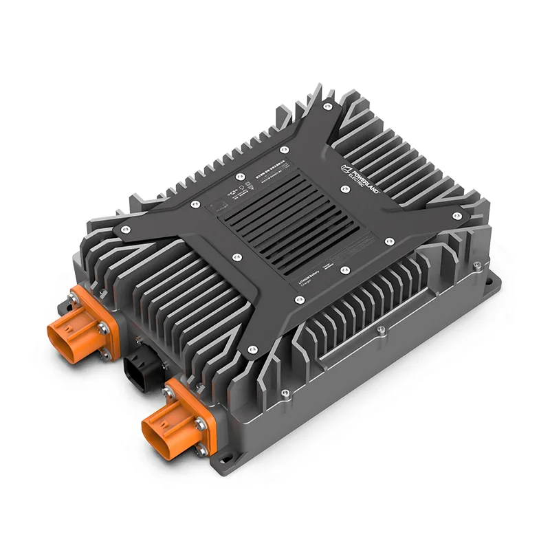 OBC Feithicle Thionscail Aer-fhuaraithe Uilíoch 1.2KW
