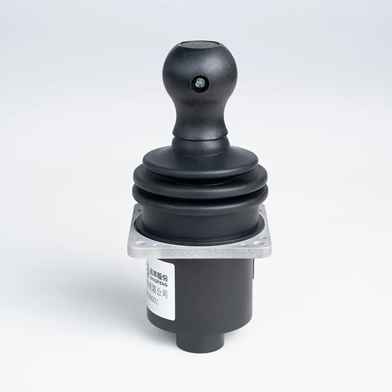 Láimhseáil Rialaithe Leictreach Caith-Resistant